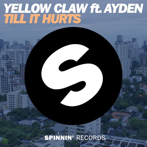 Yellow Claw Feat. Ayden